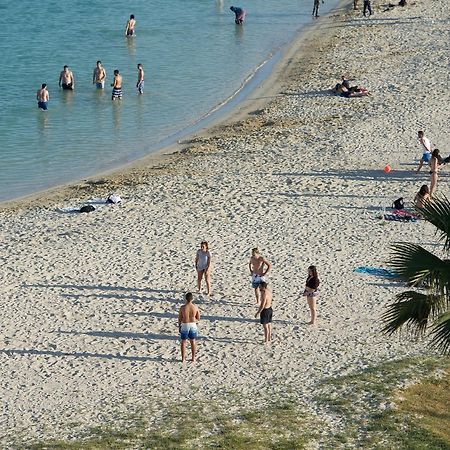 Pretty Bay Apartments Бирзеббуджа Экстерьер фото